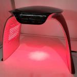 Led Red Wrinkle Remove Acne Light Therapy Devices Whitening 7 Colors