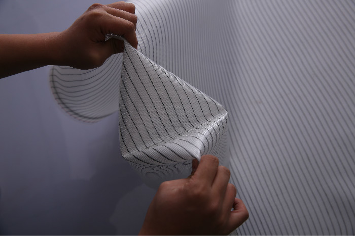Carbon Fiber Heating Element Film , 220V Infrared Underfloor Heating System