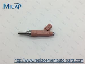 Wholesale Pink Color Fuel Injector Nozzle 23250-0T050 23209-0T050 For Toyota Scion from china suppliers