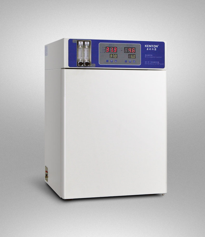 PID CO2 Incubator For Cell Culture Microorganism Cell Incubators