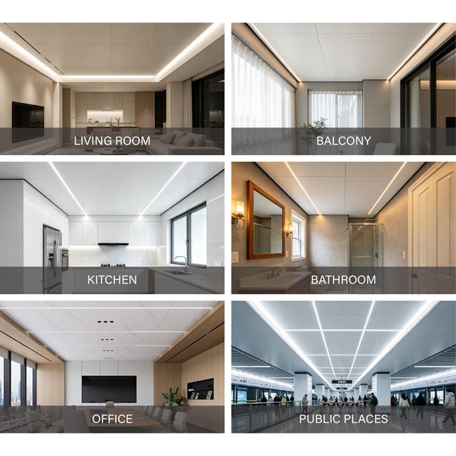 Weather Resistant Aluminum Honeycomb Panel Designed to Maintain Structural Integrity and Appearance Under Extreme Weather Conditions for Outdoor