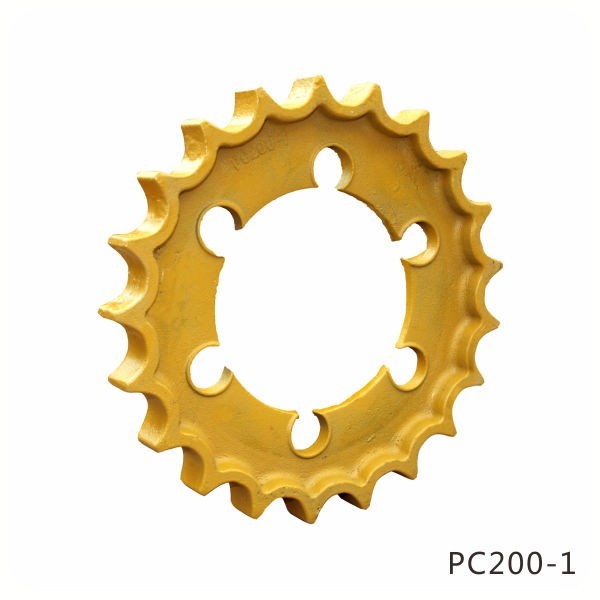 Adjustable Spring Seat EX230 Hitachi Elevator Chain