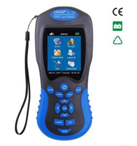 Wholesale Handheld GPS area measure land measurement NF188 device surveying from china suppliers