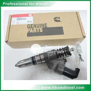 Wholesale Cummins M11, ISM11 engine fuel injector 4026222 from china suppliers