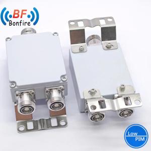 Wholesale DIN Female RF Combiner Coaxial RF Attenuator 2300-2400 2500-2700MHz 200W Attenuator from china suppliers