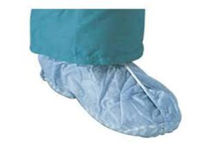 Wholesale 16”18” Polypropylene Medical Shoes Cover For Lab Room , School from china suppliers
