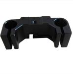 Metal Anodize color precision turned parts