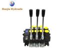 Hydraulic Valve For Marine Applications Sailboats Yachts And Mega Yachts