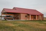 China Supply Multi-Floor Fashionable Quick Installation Steel Structure Villas