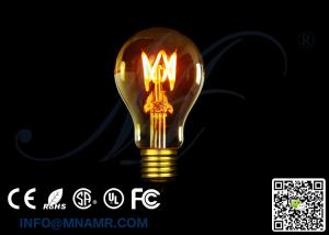 Wholesale Factory Price DIY Hanging Bulbs LED Light Edison Style A19 A60 110V 220V 3W E27 from china suppliers