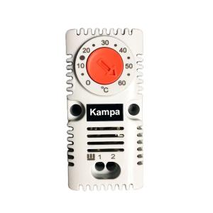 Wholesale Cabinet Mechanical Thermostat Kampa NSYCCOTHO / NSYCCOTHC CC Series normally closed/open from china suppliers