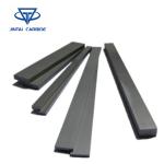 Wear Resistant Parts Hard Alloy Cemented Tungsten Carbide Plate Board Block Bar
