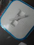 Aluminum Embedded Rectangular Marine Hatch Cover Watertight