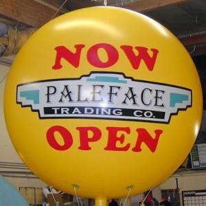 Wholesale 2014 high quality custom printed helium balloon from china suppliers