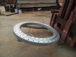 QWA.1400.40F Slewing Bearing for Yantai Haishan QTZ125 Tower Crane