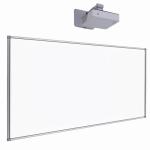 86 Inch 20-Point Touch Smart Conference Interactive Whiteboard, Suitable For