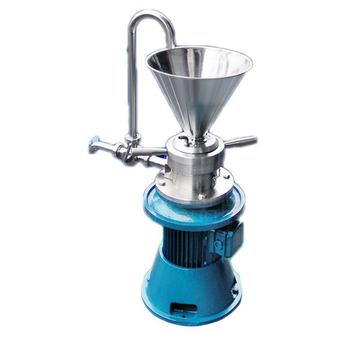 Stainless Steel Nut Roasting Machine