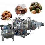 Professional Deposited Toffee Candy Making Machine