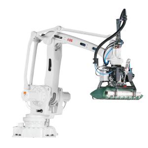 Wholesale Automatic Palletizing Production Line from china suppliers