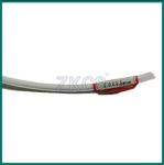Power Industry Selflocking Plastic Welding Strips Spiral Wire 2.0mm Thick