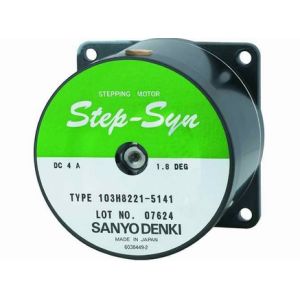 Wholesale Sanyo stepping motor 103H8222-5241 from china suppliers