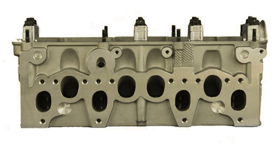 VOLKSWAGEN Santana JV 7mm Aluminum Cylinder Head 026103373AQ 026103353Q