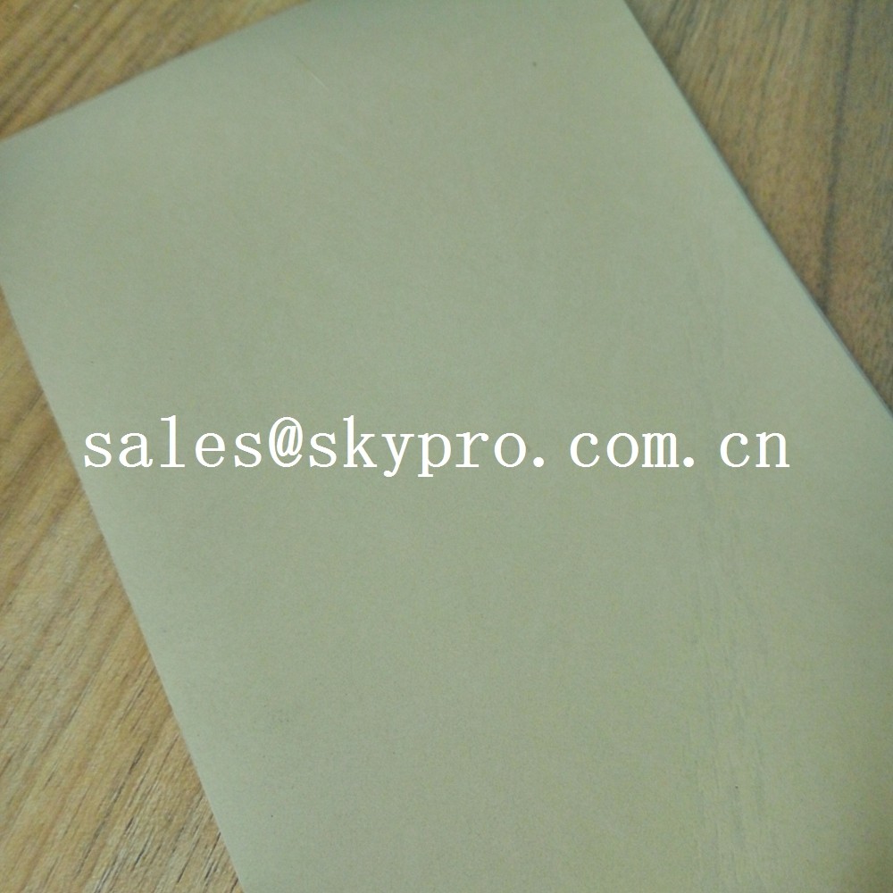 3MM High quality resilient rubber shoe sole rubber soling sheet soft sole materials
