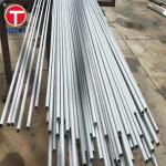 ASTM A269 TP316L Seamless Austenitic Stainless Steel Tubing For General Service