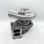 49179-02300 Excavator Engine Parts , E320D Mitsubishi Cat Turbo Charger
