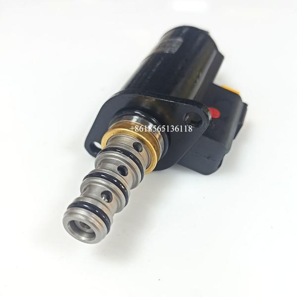 Solenoid Valve 1211491 121-1491 for CAT 315C 320C 325C 330C 330D