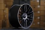 23x10 23x11.5 Inch Car Forged Alloy Wheels JWL For 2021 GLS63