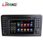 Car Audio Mercedes Vito Dvd Player , Bluetooth Mercedes In Car Dvd Players