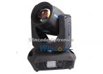 20R 440W Beam Spot Wash 3 In 1 Moving Head Light Imitate LED Linear Dimming For