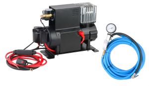 Wholesale Heavy Duty Car Air Compressor 12v / 24v Tire Inflator For Air Tools 8.8CFM from china suppliers
