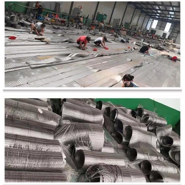 Hand Woven Flexible Stainless Steel Rope Mesh with Customizable Boundary Dimensions for Balustrade and Zoo Enclosures