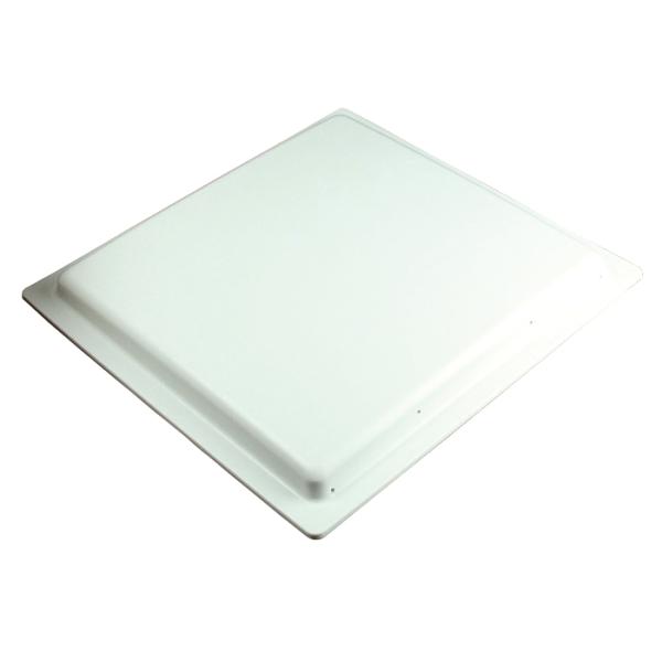 915Mhz USB RFID Readers , RFID Antenna Reader With Ethernet Port