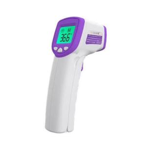 Wholesale Convenience Infrared Skin Thermometer Handheld Laser Thermometer from china suppliers