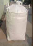 Polypropylene Bulk Bag Containers For PET Resin Packing Large Capacity 500 -