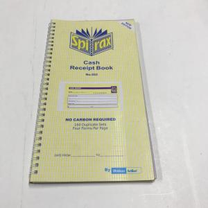 Wholesale Cash receipt book Customizable Invoice Books Delivered to Your Specified Address with Company Name from china suppliers
