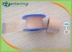 Micropore Non Woven Surgical Tape / Adhesive Bandage Tape For Strong Fastening