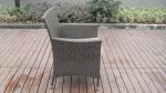 5pcs rattan sofa sets