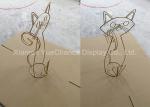 Gifts Metal Decorations Crafts Simple Style Customized Design Pictures