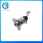 Solenoid Valve 129271-77950 129209-77950 for Yanmar 2YM15 Engine Spare Parts