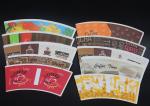 Pe Coated Paper Cup Raw Material Eco Friendly Food PE Paper Roll