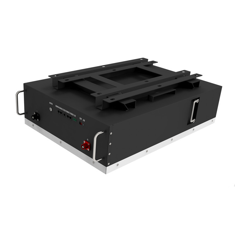 Solar Batteries 5kw 10kw 51.2v Lifepo4 Battery For Home Solar System