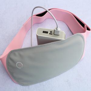 Wholesale Wholesale Portable Warm Palace Belt Graphene Heated Belt For Menstrual Pain Relief And Relaxation from china suppliers
