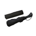 27 Inch Self Opening Umbrella Strong Compact Windproof Umbrella No Print