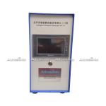 Food Grade Titanium Alloy 20Khz Ultrasonic Food Cutting Machine