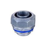 Liquid Tight Box Connector Straight Flexible Conduit Adapter