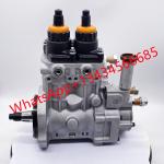 common rail high pressure diesel fuel pump 094000-0421 22100-E0302 for hino